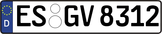 ES-GV8312
