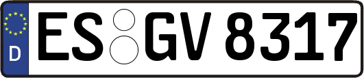 ES-GV8317