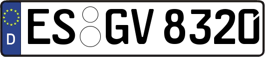 ES-GV8320