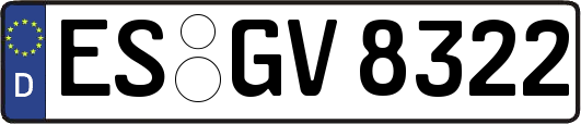 ES-GV8322