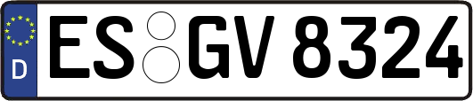 ES-GV8324