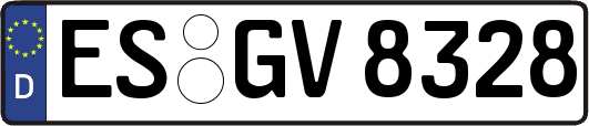 ES-GV8328