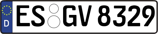 ES-GV8329