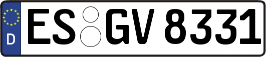 ES-GV8331