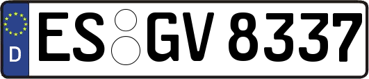ES-GV8337