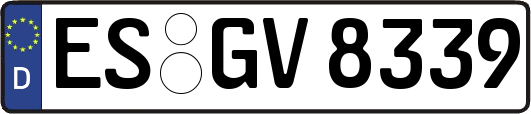 ES-GV8339