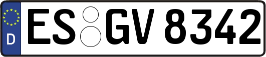 ES-GV8342