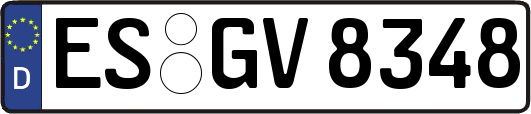ES-GV8348