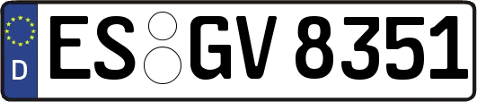 ES-GV8351