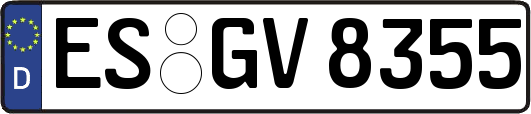 ES-GV8355