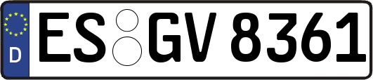 ES-GV8361