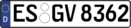 ES-GV8362