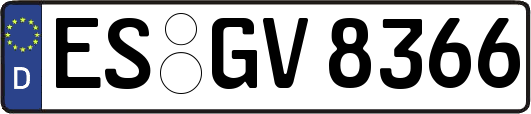 ES-GV8366