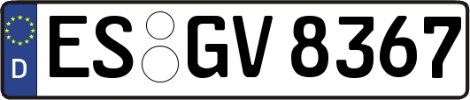 ES-GV8367