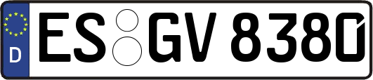 ES-GV8380