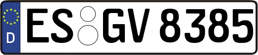 ES-GV8385