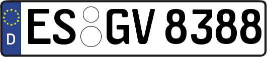 ES-GV8388