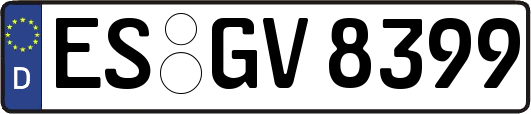 ES-GV8399