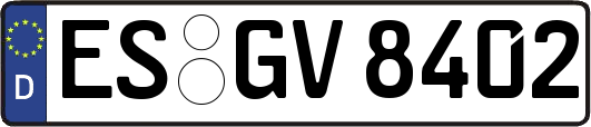 ES-GV8402