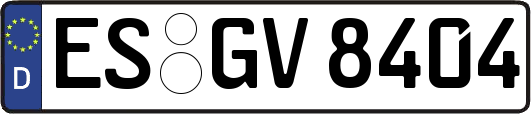 ES-GV8404