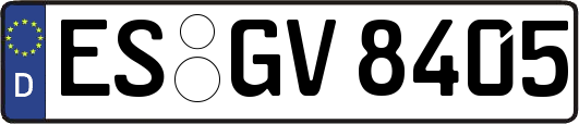 ES-GV8405