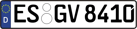 ES-GV8410