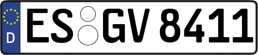 ES-GV8411