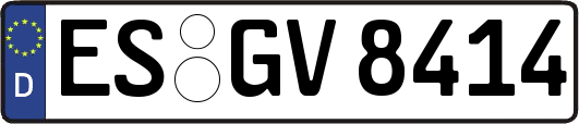 ES-GV8414