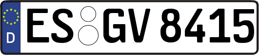 ES-GV8415