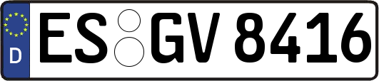 ES-GV8416