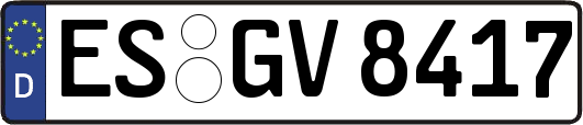 ES-GV8417
