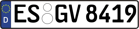 ES-GV8419