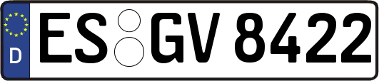 ES-GV8422