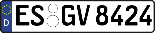 ES-GV8424
