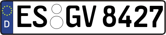 ES-GV8427
