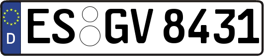ES-GV8431