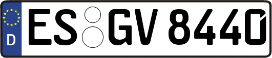 ES-GV8440