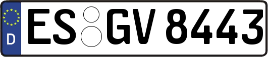ES-GV8443