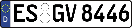 ES-GV8446