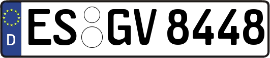 ES-GV8448
