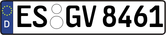 ES-GV8461
