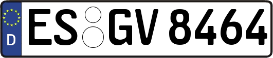 ES-GV8464
