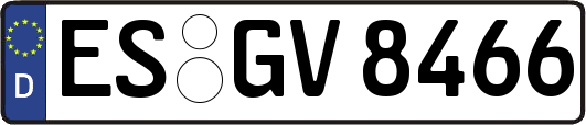 ES-GV8466