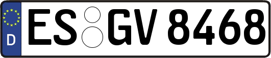 ES-GV8468