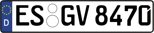 ES-GV8470