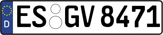 ES-GV8471