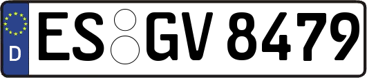 ES-GV8479
