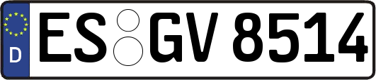 ES-GV8514
