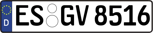 ES-GV8516
