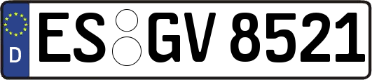 ES-GV8521